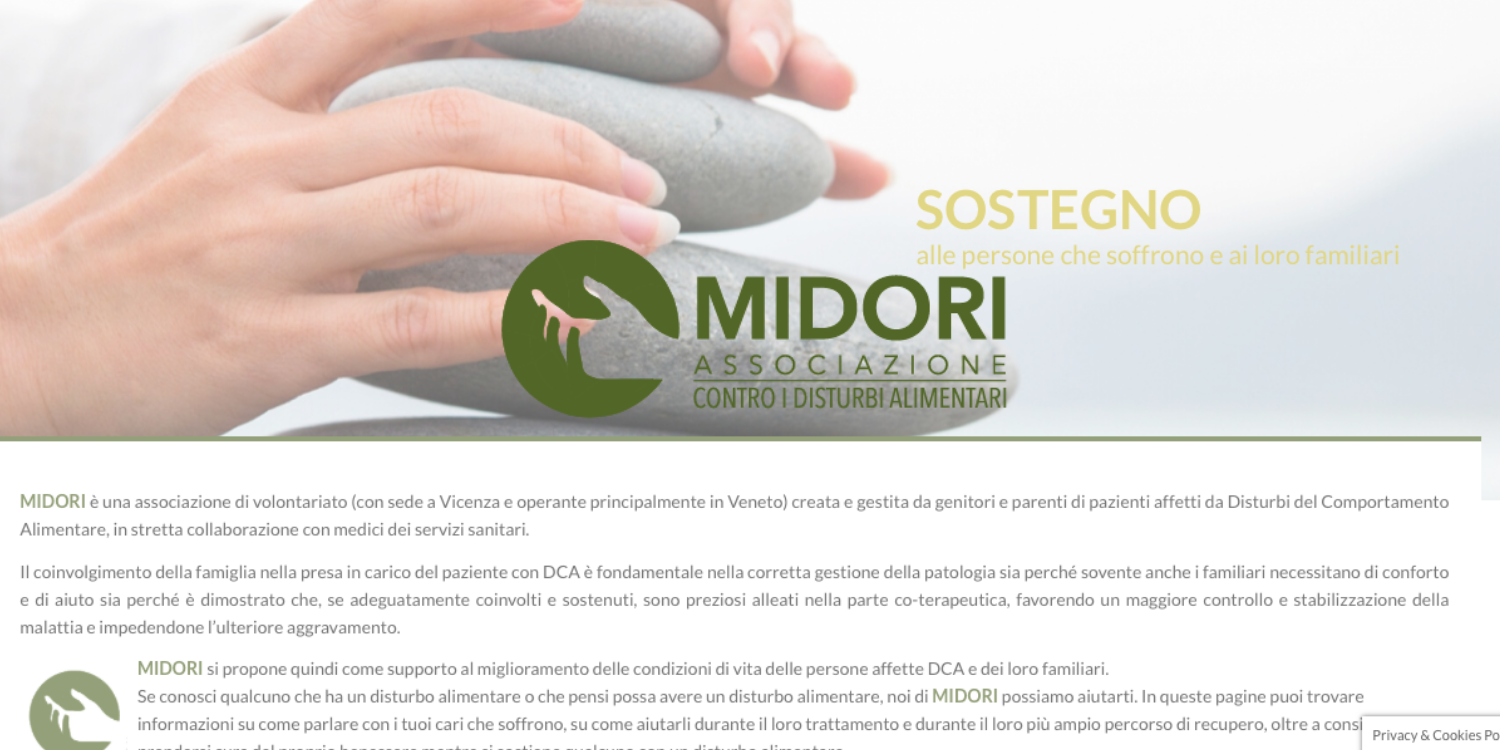 Associazione Midori