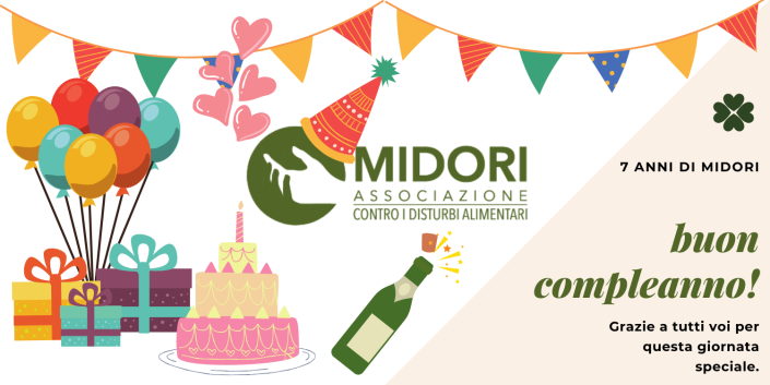 1 Associazione Midori