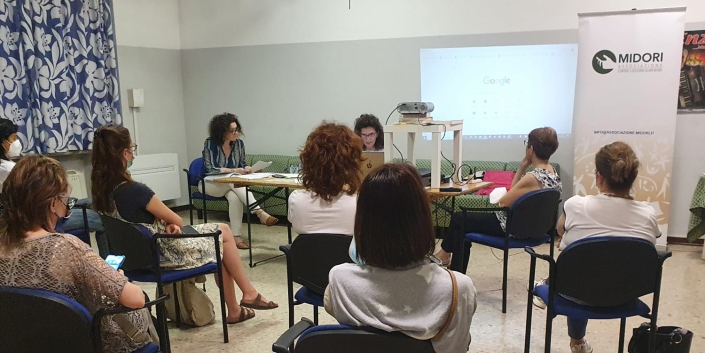 Associazione Midori