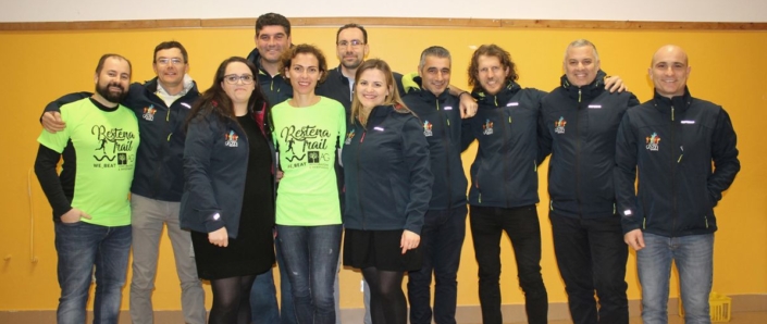 restena Associazione Midori