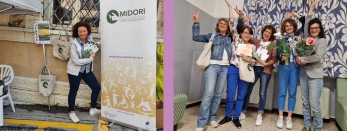 Associazione Midori