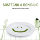 Progetto - Sostegno a domicilio - Associazione Midori