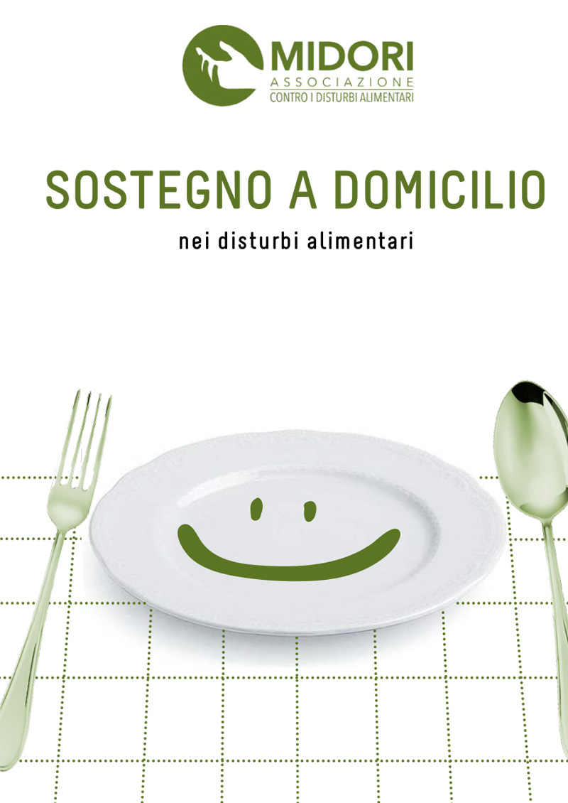 Progetto - Sostegno a domicilio - Associazione Midori